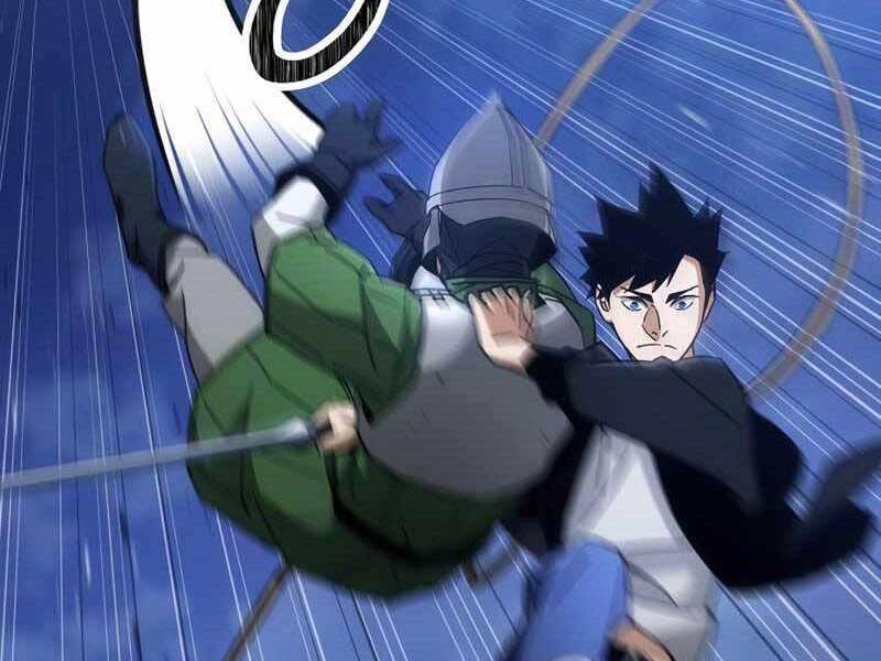 Anh Hùng Trở Về - Chương 30