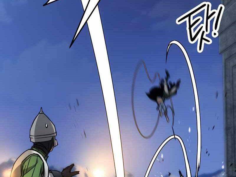 Anh Hùng Trở Về - Chương 30