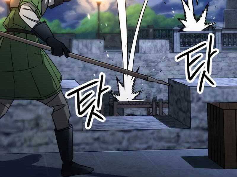 Anh Hùng Trở Về - Chương 30