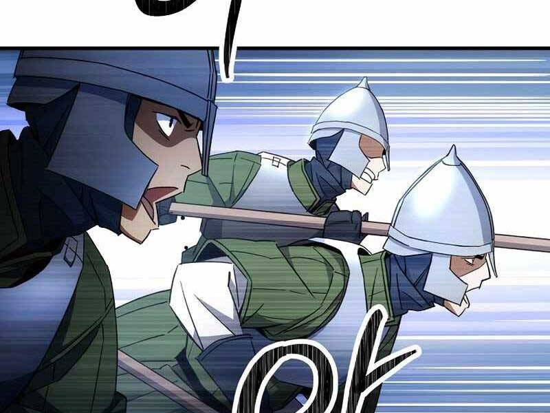 Anh Hùng Trở Về - Chương 30