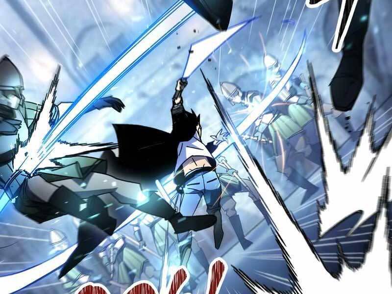 Anh Hùng Trở Về - Chương 30