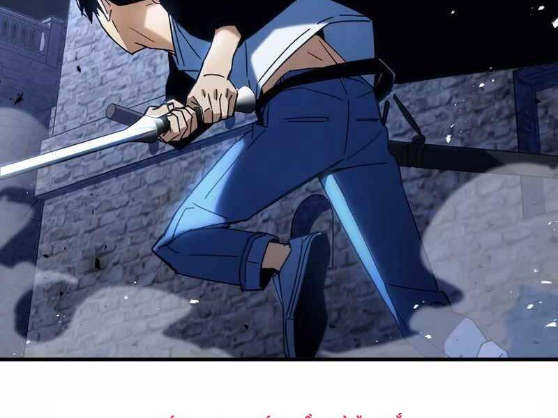 Anh Hùng Trở Về - Chương 30