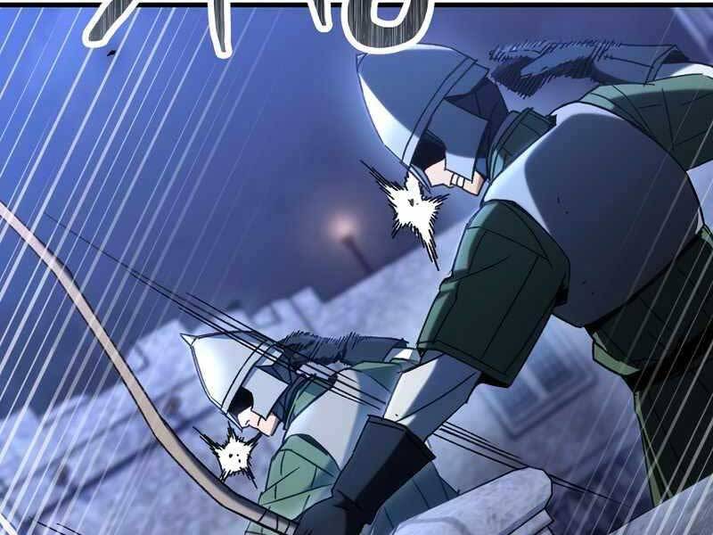 Anh Hùng Trở Về - Chương 30