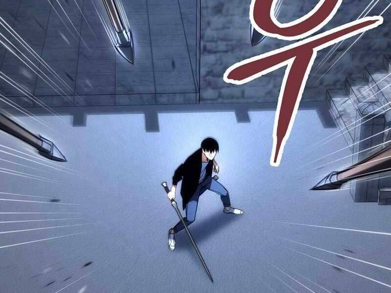 Anh Hùng Trở Về - Chương 30