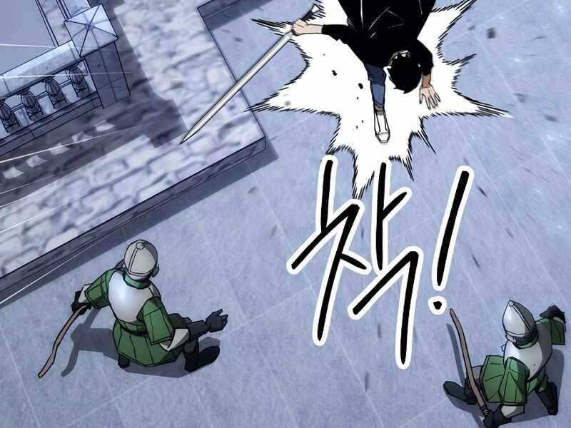 Anh Hùng Trở Về - Chương 30