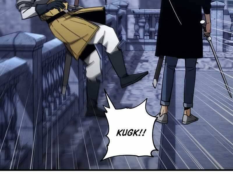 Anh Hùng Trở Về - Chương 30