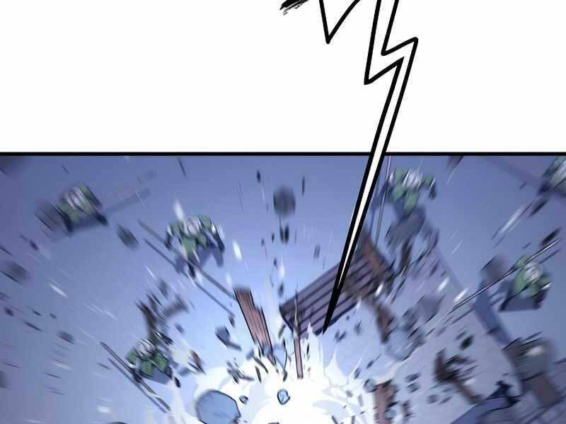 Anh Hùng Trở Về - Chương 30