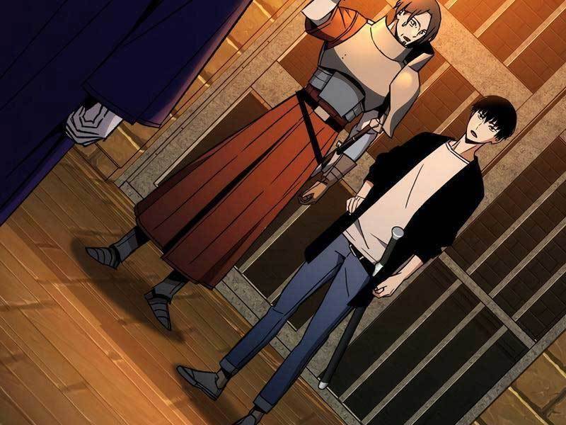 Anh Hùng Trở Về - Chương 31.5