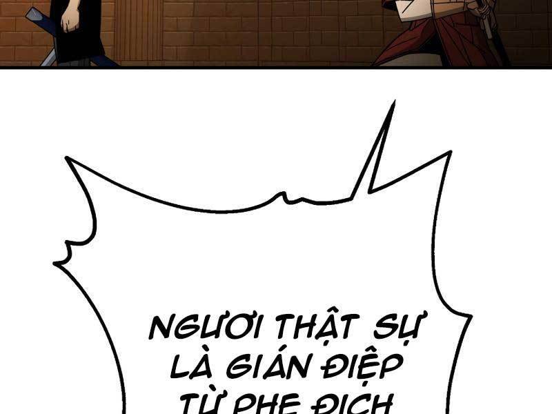 Anh Hùng Trở Về - Chương 31.5