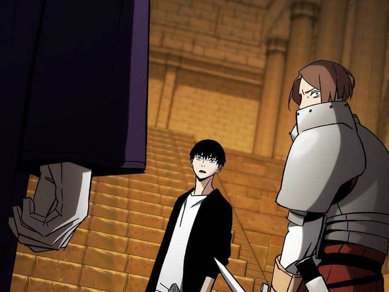 Anh Hùng Trở Về - Chương 31.5