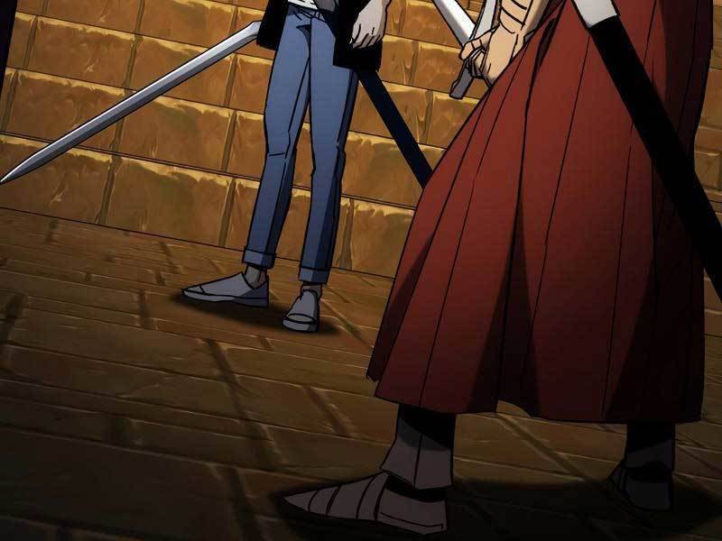 Anh Hùng Trở Về - Chương 31.5