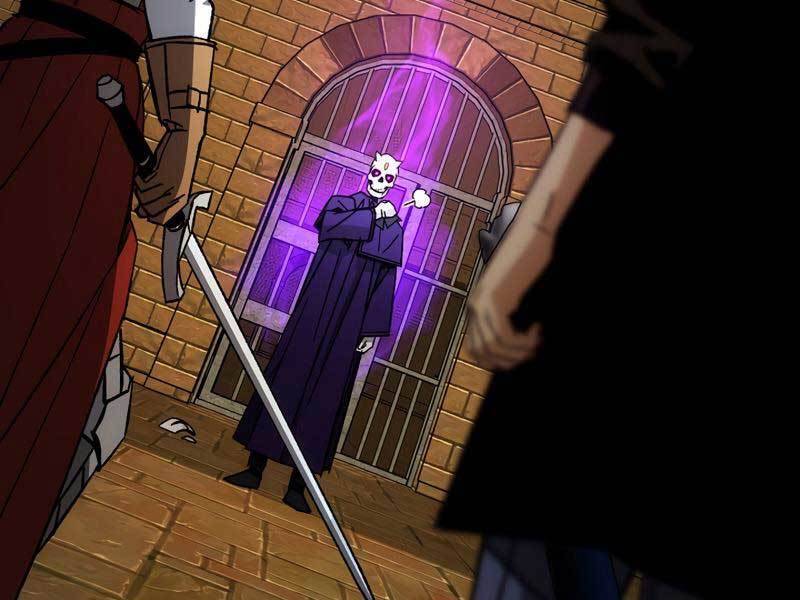 Anh Hùng Trở Về - Chương 31.5