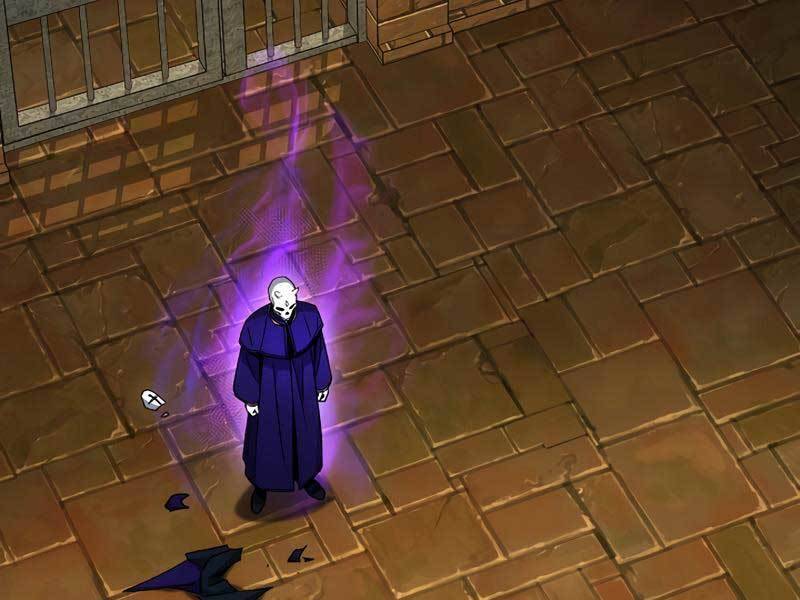 Anh Hùng Trở Về - Chương 31.5