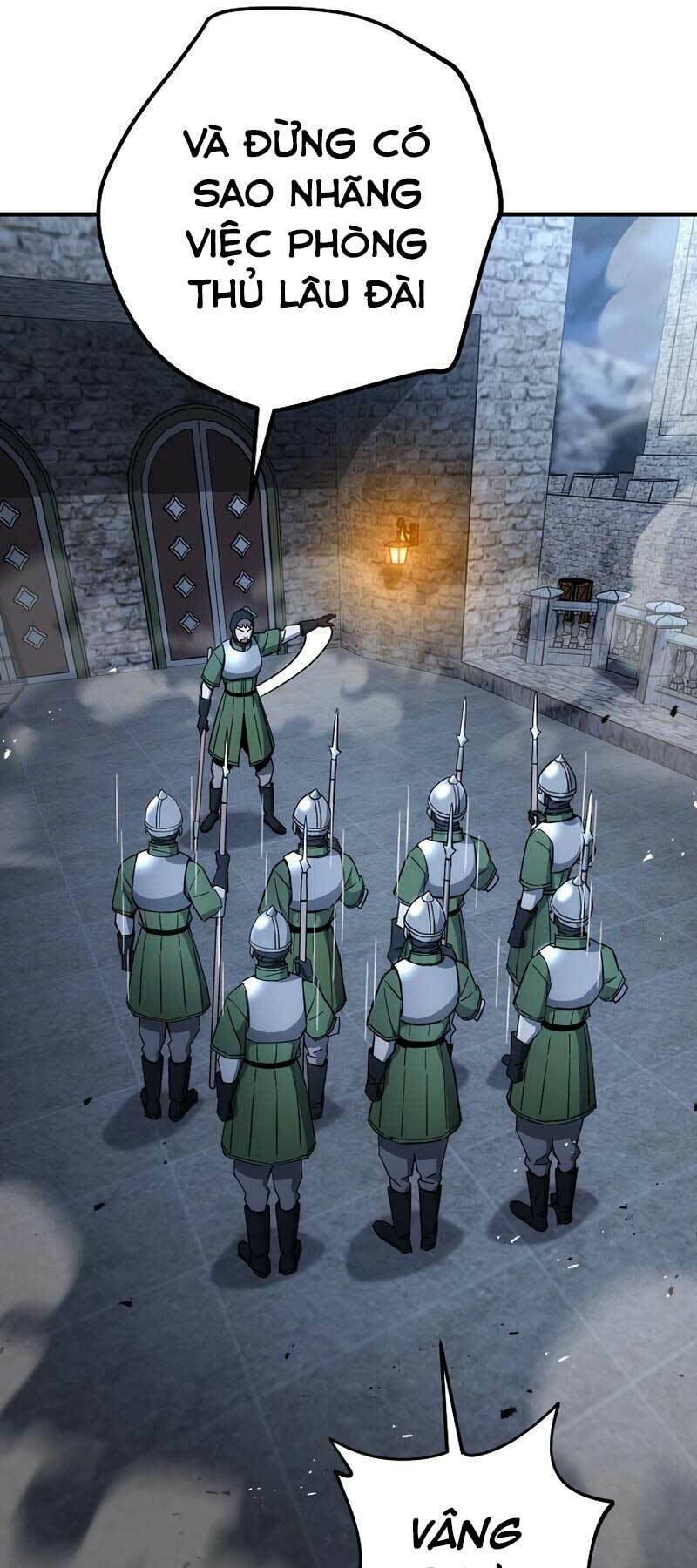 Anh Hùng Trở Lại - Chương 31