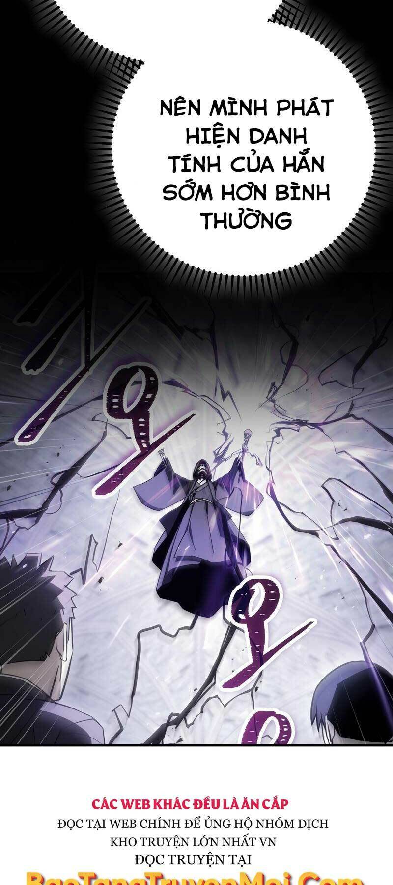 Anh Hùng Trở Lại - Chương 31