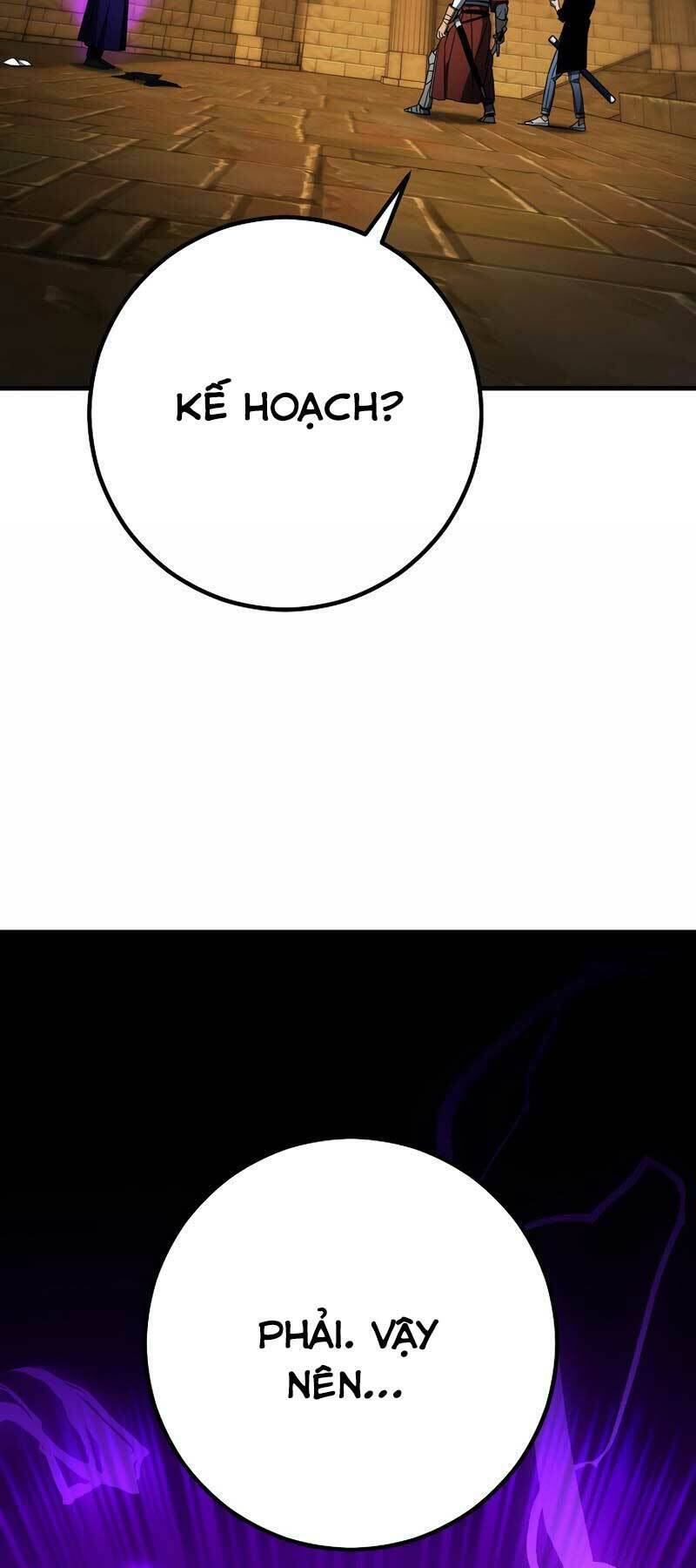 Anh Hùng Trở Lại - Chương 31