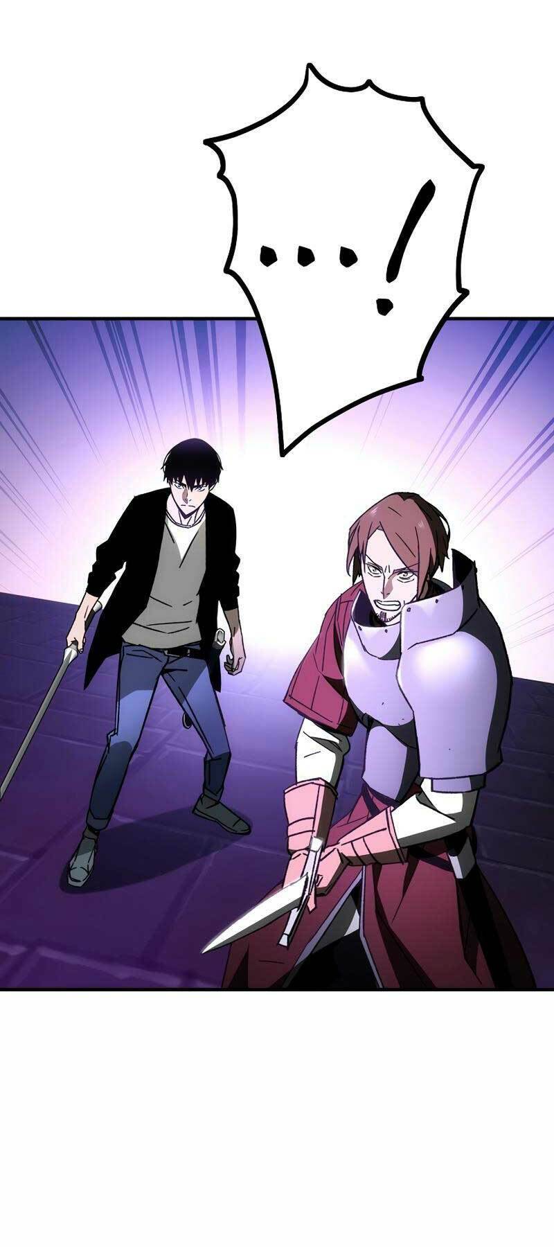 Anh Hùng Trở Lại - Chương 31