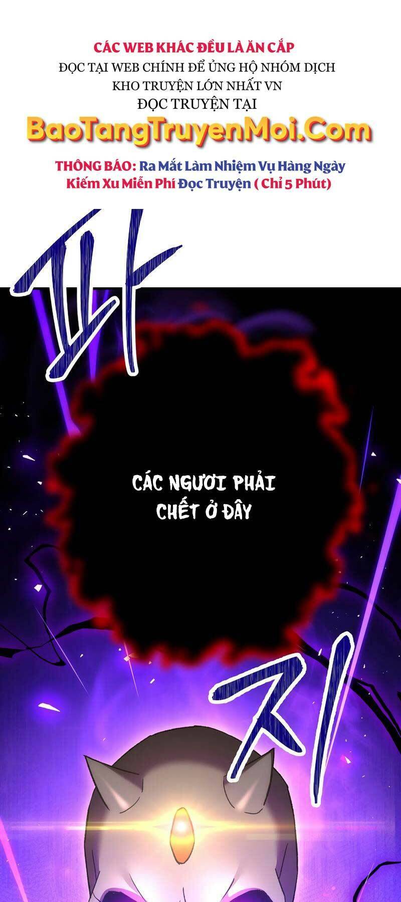 Anh Hùng Trở Lại - Chương 31