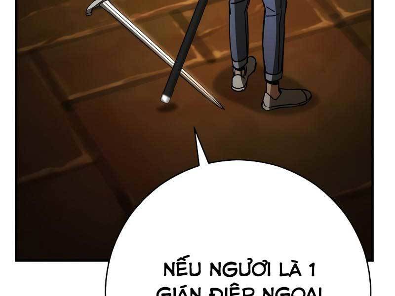 Anh Hùng Trở Lại - Chương 31