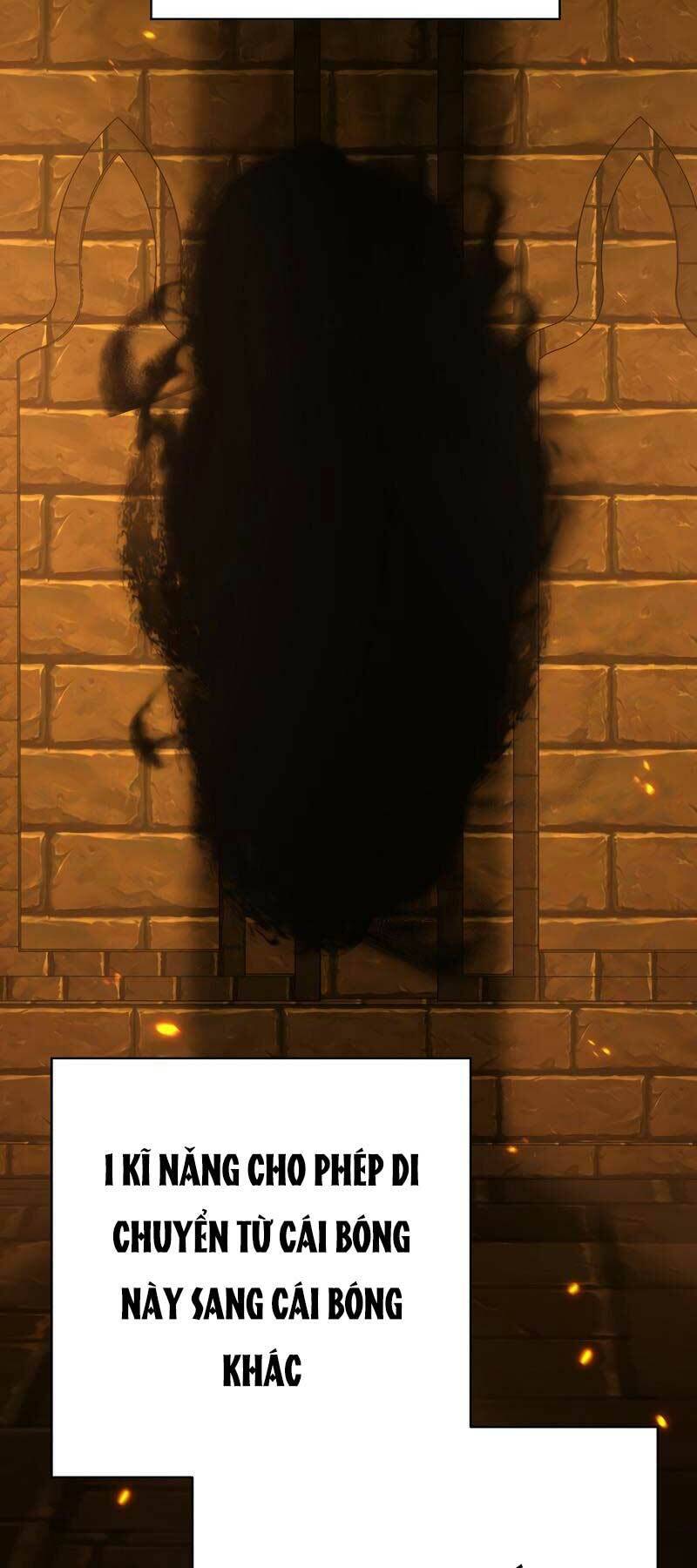 Anh Hùng Trở Lại - Chương 31