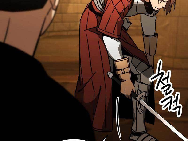 Anh Hùng Trở Lại - Chương 31