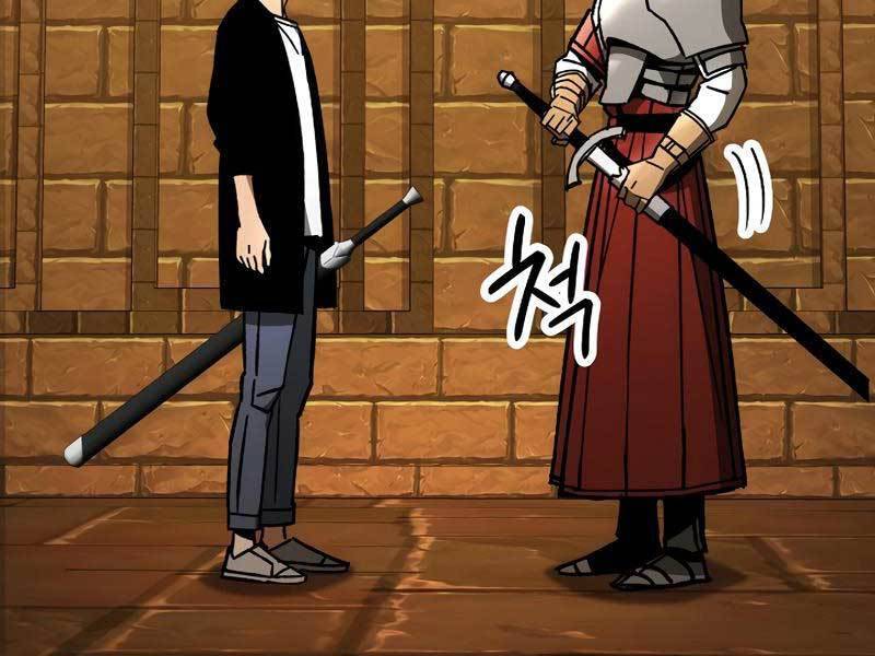 Anh Hùng Trở Lại - Chương 31