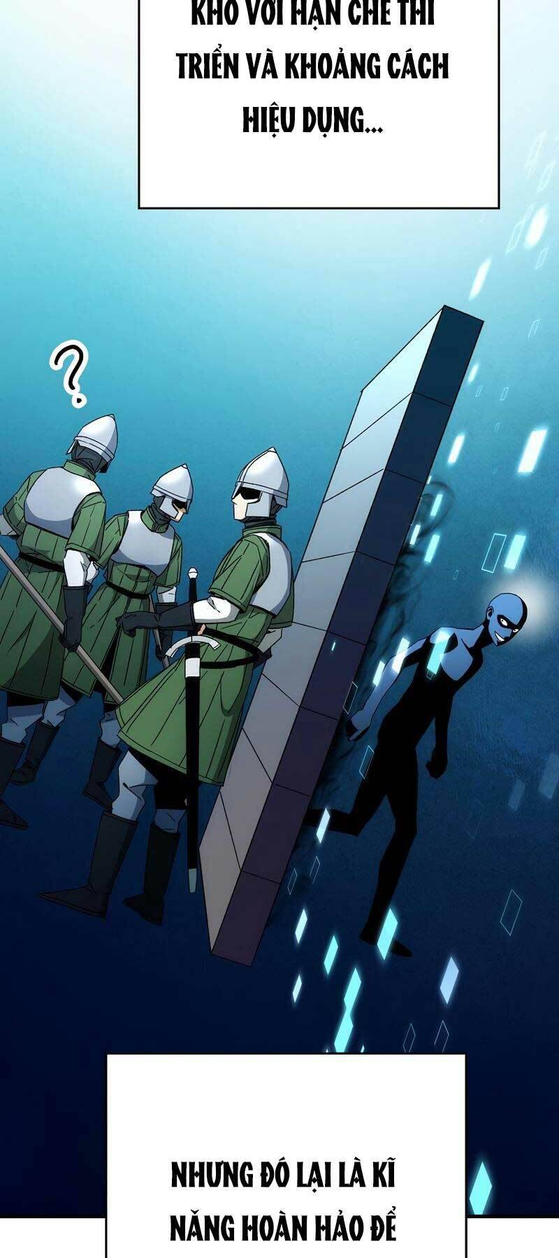 Anh Hùng Trở Lại - Chương 31