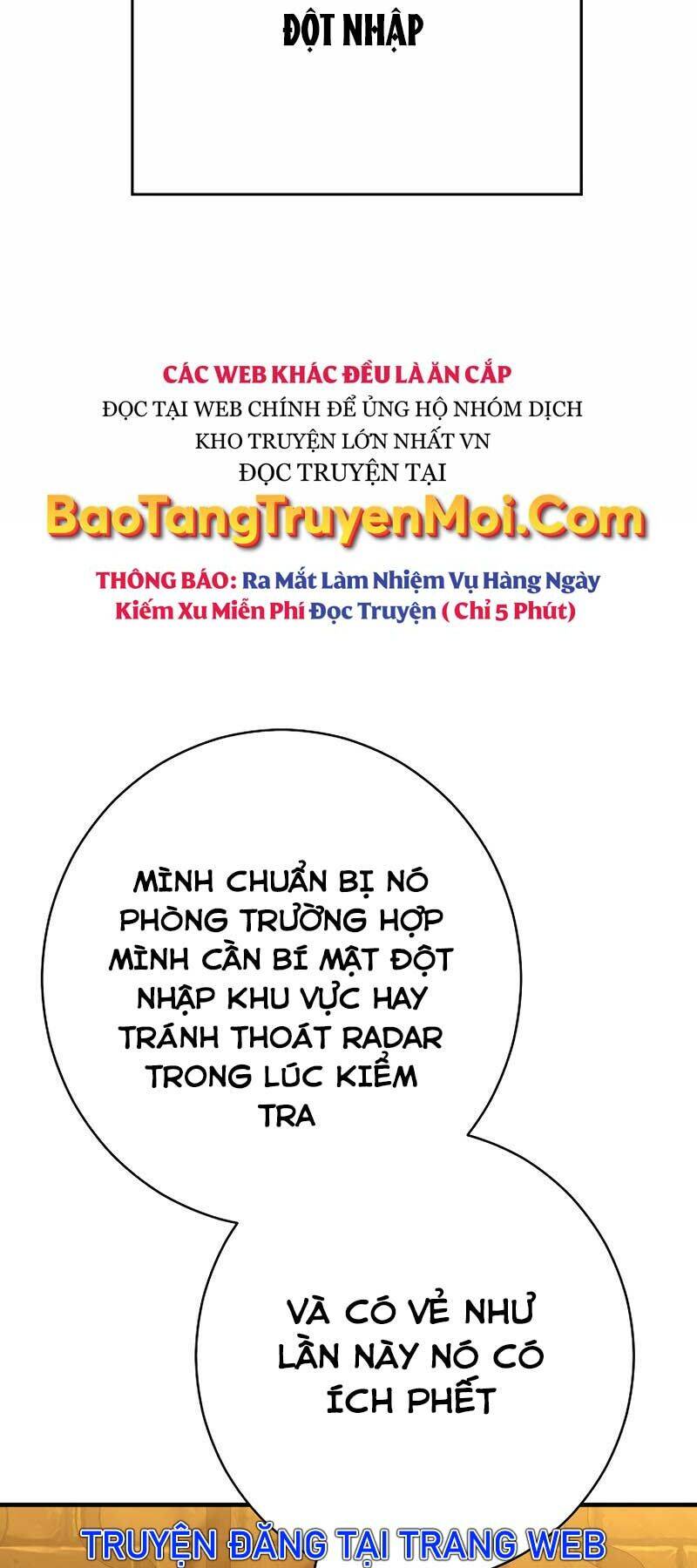 Anh Hùng Trở Lại - Chương 31