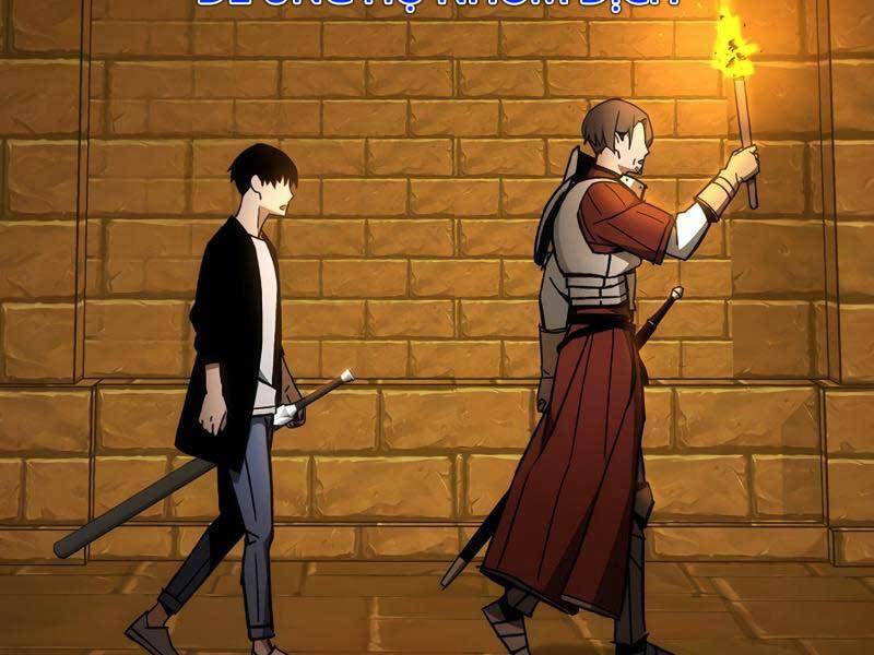 Anh Hùng Trở Lại - Chương 31