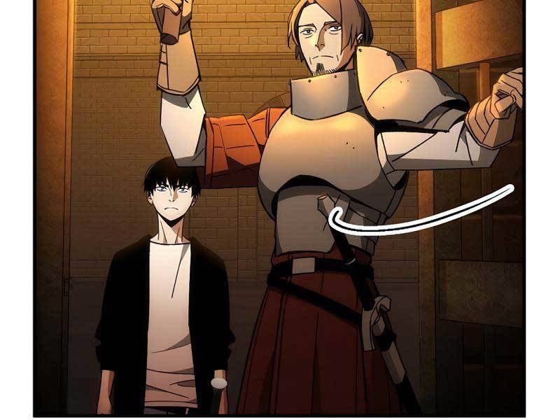 Anh Hùng Trở Lại - Chương 31