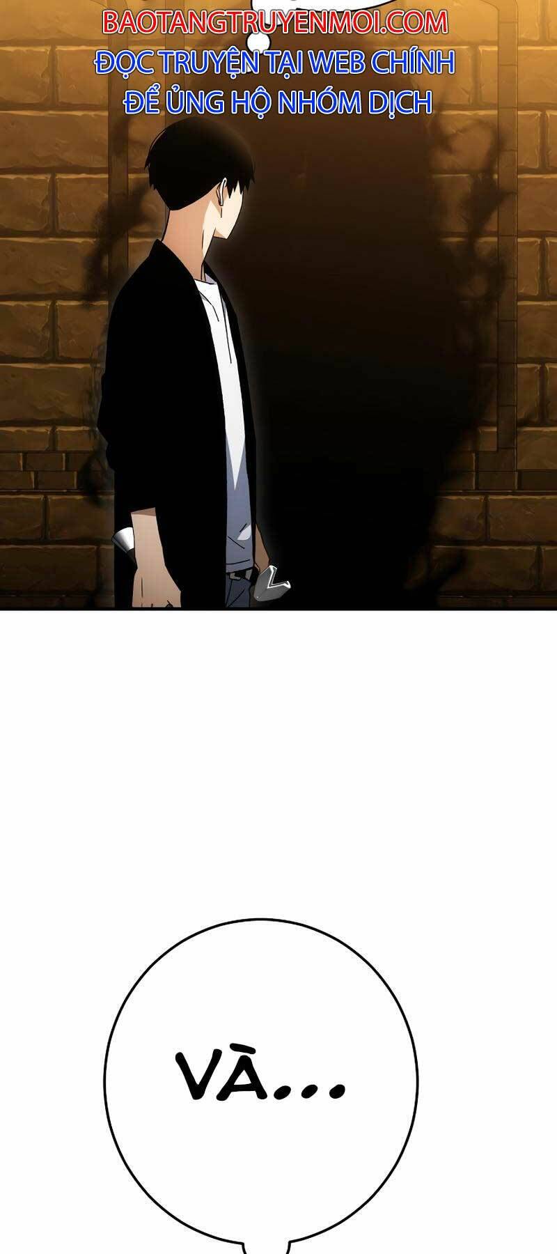 Anh Hùng Trở Lại - Chương 31