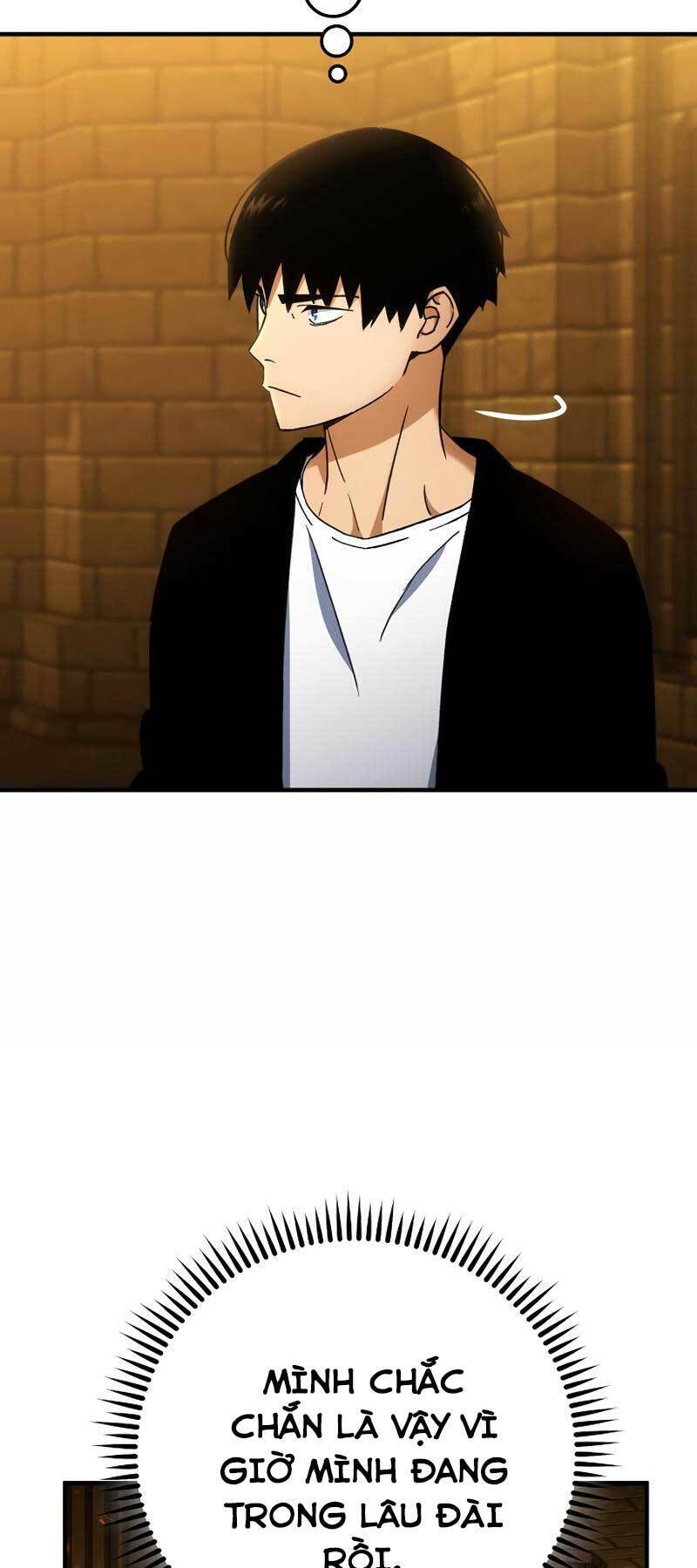 Anh Hùng Trở Lại - Chương 31