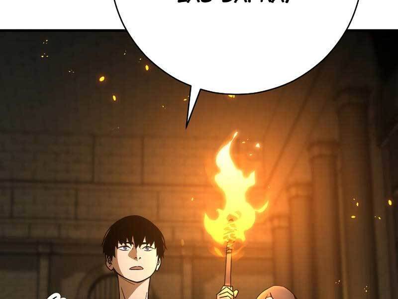 Anh Hùng Trở Lại - Chương 31