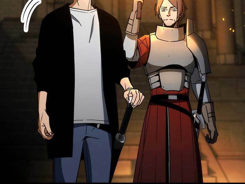 Anh Hùng Trở Lại - Chương 31