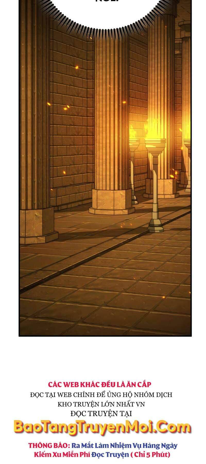 Anh Hùng Trở Lại - Chương 31