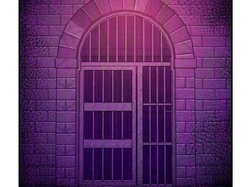 Anh Hùng Trở Lại - Chương 31