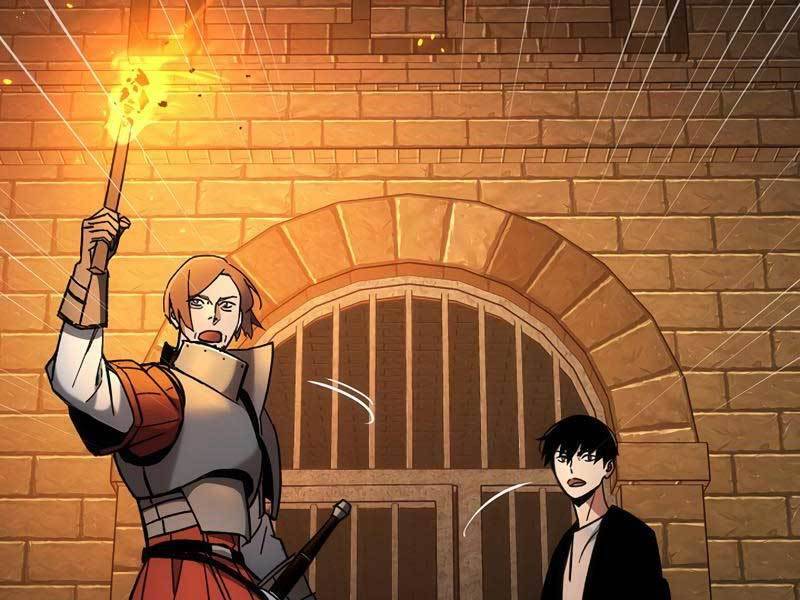 Anh Hùng Trở Lại - Chương 31