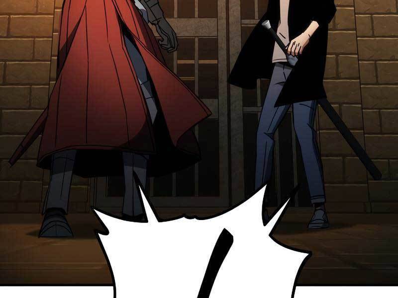 Anh Hùng Trở Lại - Chương 31