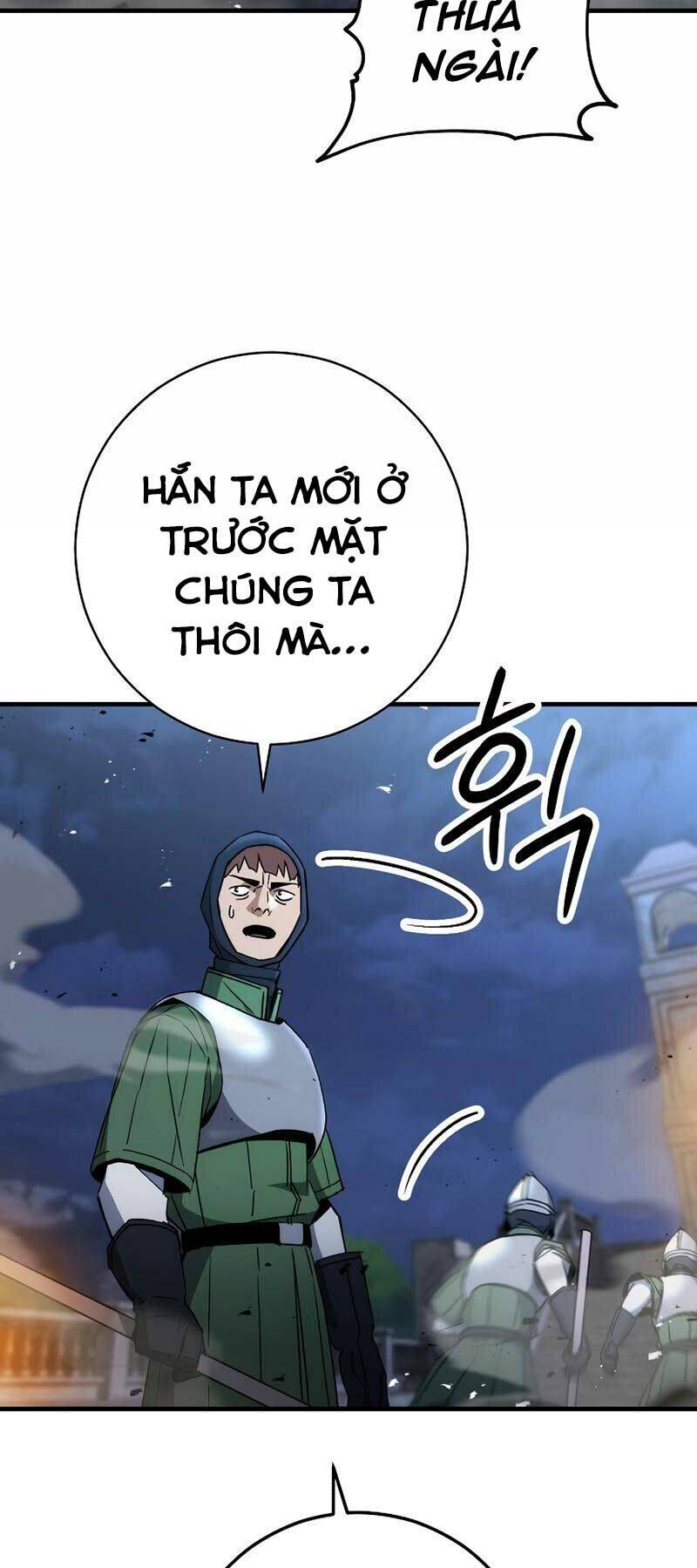 Anh Hùng Trở Lại - Chương 31