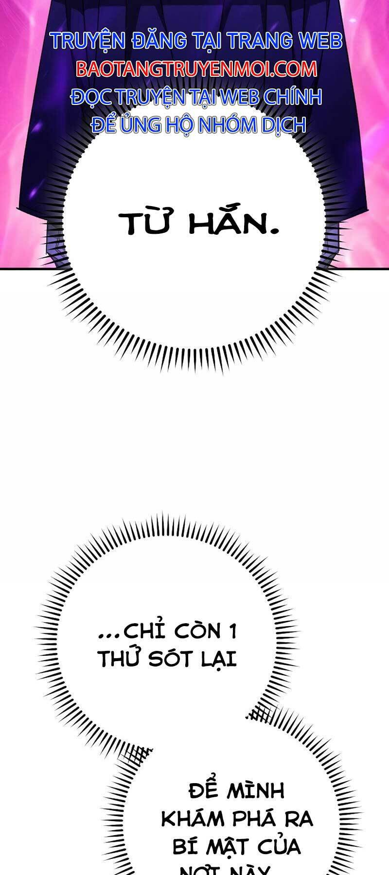 Anh Hùng Trở Lại - Chương 31