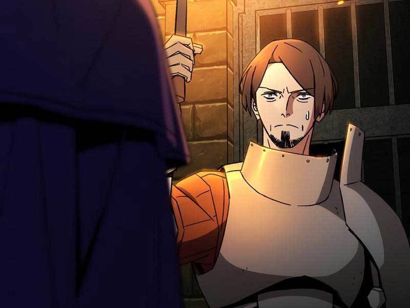 Anh Hùng Trở Lại - Chương 31