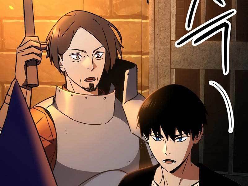 Anh Hùng Trở Lại - Chương 31