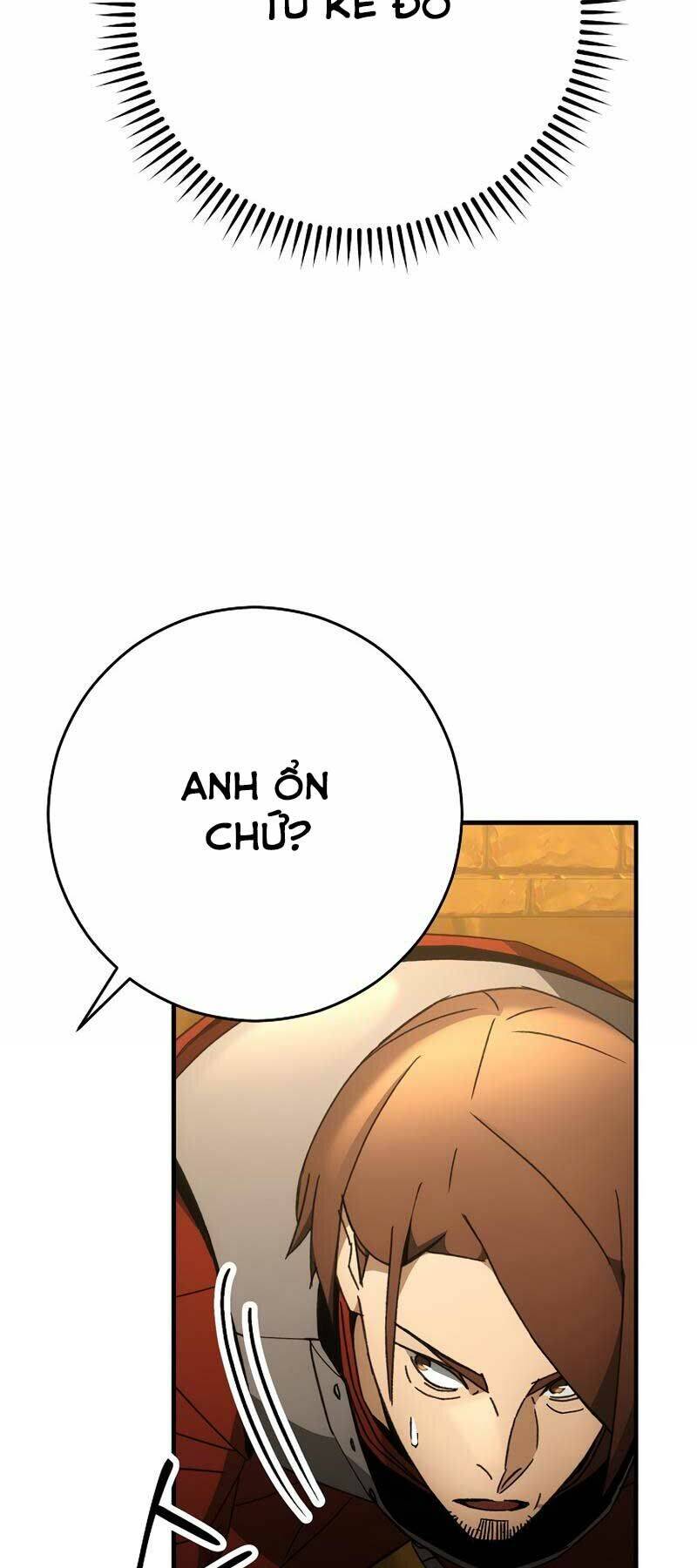 Anh Hùng Trở Lại - Chương 31