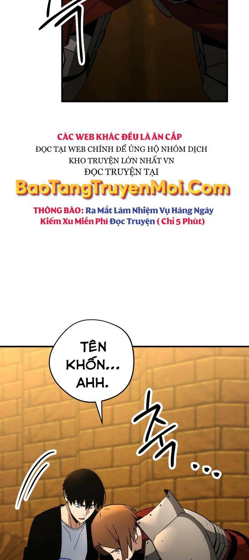 Anh Hùng Trở Lại - Chương 31