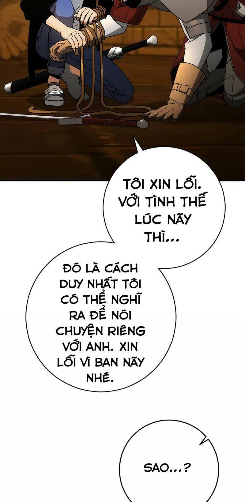 Anh Hùng Trở Lại - Chương 31