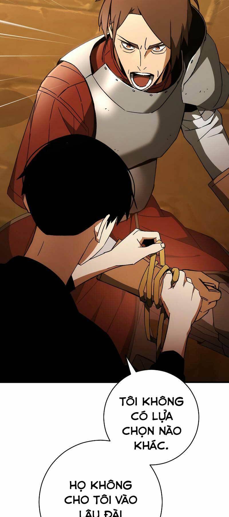 Anh Hùng Trở Lại - Chương 31