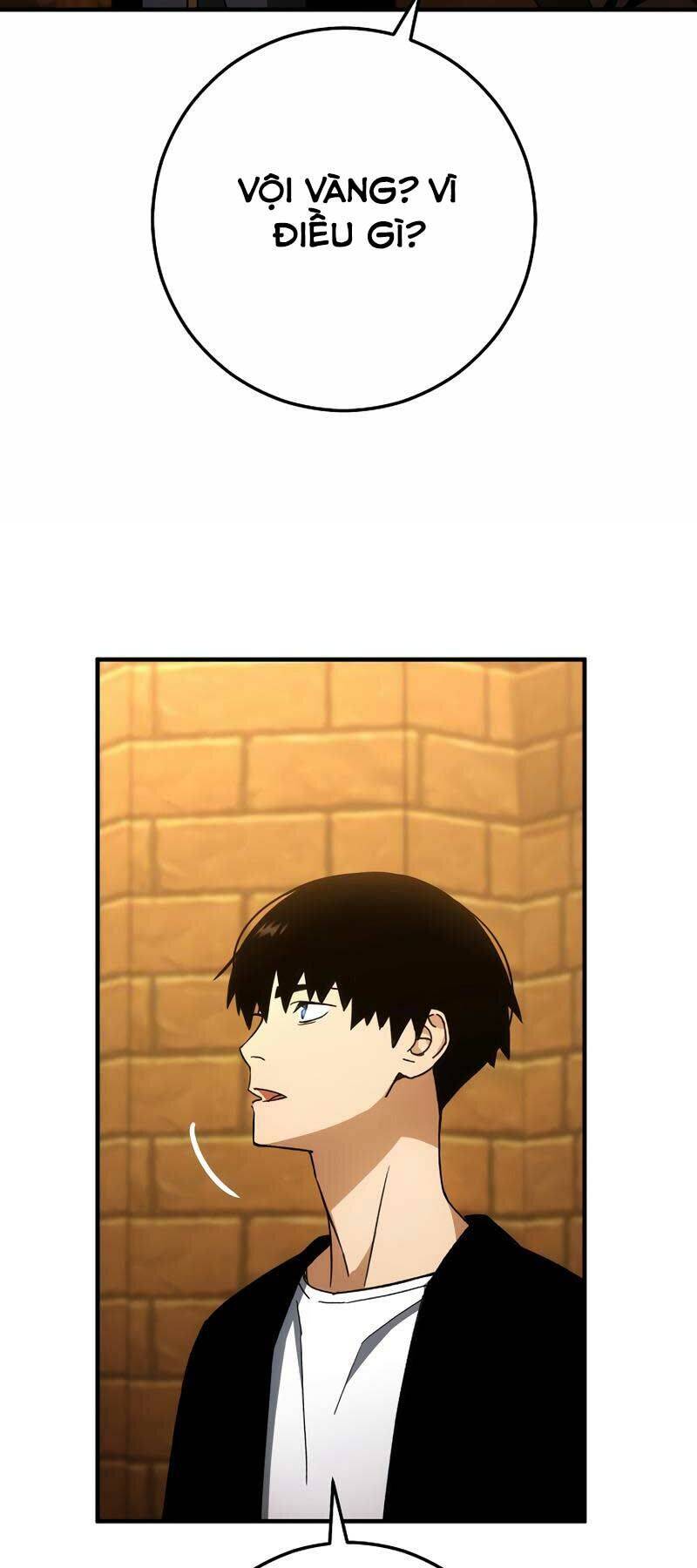 Anh Hùng Trở Lại - Chương 31