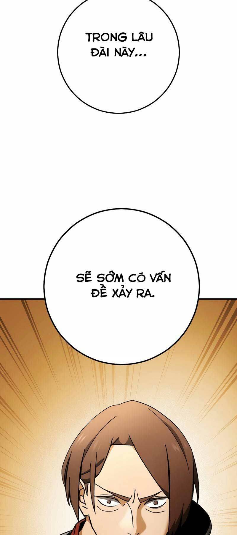 Anh Hùng Trở Lại - Chương 31