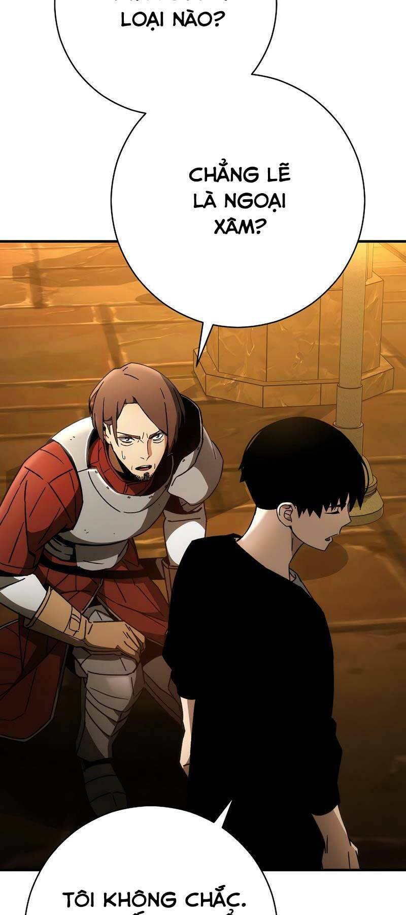 Anh Hùng Trở Lại - Chương 31