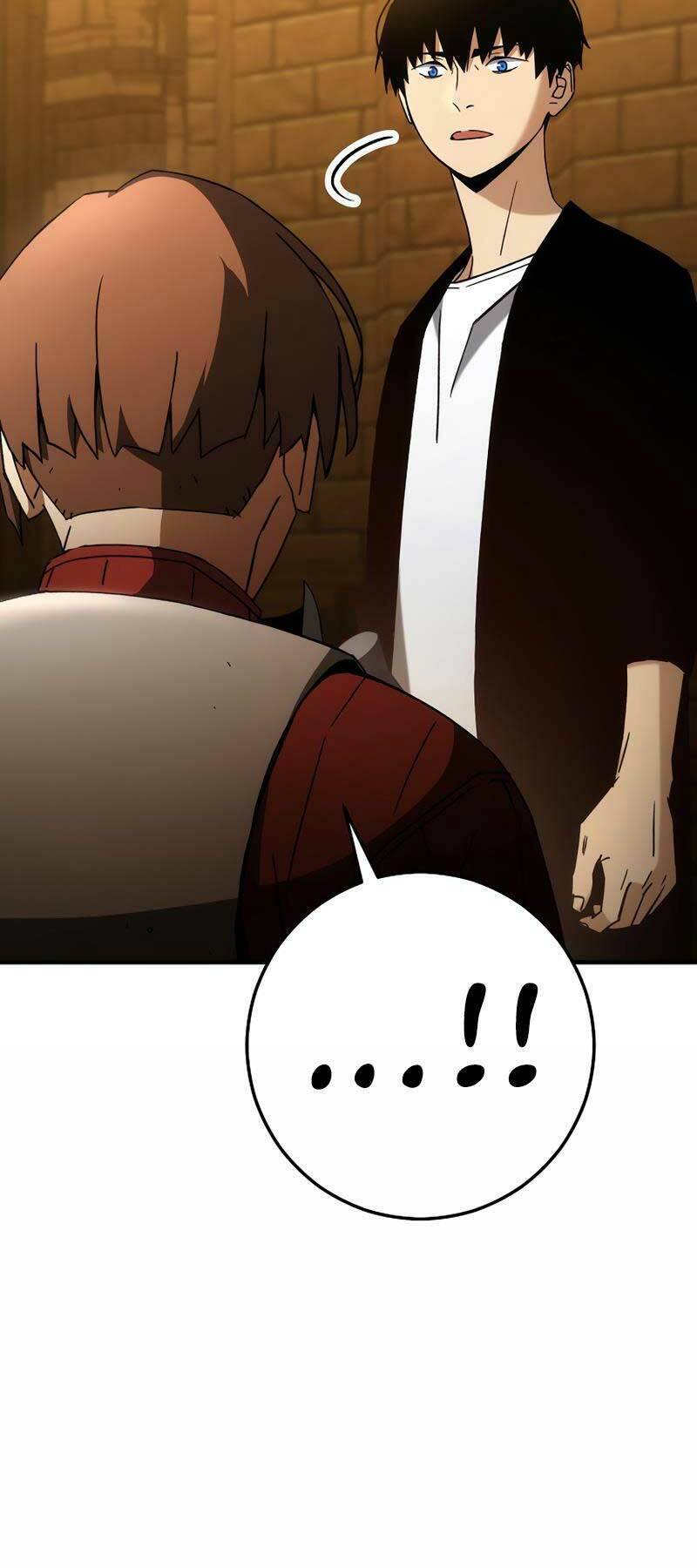 Anh Hùng Trở Lại - Chương 31